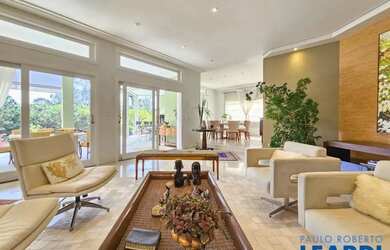 Imagem 7: CASA EM CONDOMÍNIO - TAMBORÉ - SP