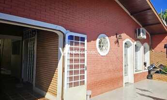 Imagem 3: Casa - Jardim Conceição - Campinas