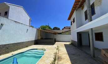 Imagem 5: Casa Alto Padrão em Não Informado, Não Informado/NI