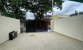 Imagem 3: Casa com 3 dormitórios à venda, 184 m² por R$ 1.750.000 - São Francisco - Niterói/RJ - CA8