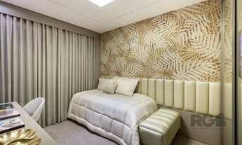 Imagem 6: Apartamento com 3 suítes, vaga, churrasqueira - 137m² no Praia de Belas, Poa/RS