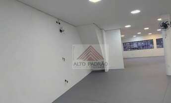 Imagem 3: Salão para alugar, 250 m² por R$ 3.900,00/mês - Jardim Itapeva - Mauá/SP