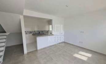 Imagem 4: Casa com 2 dormitórios à venda, 70 m² por R$ 360.000,00 - Jardim Atlântico Leste (Itaipuaç