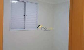 Imagem 7: Apartamento para Locação no Edificio Campos Gerais - Jardim das Indústrias - São José dos