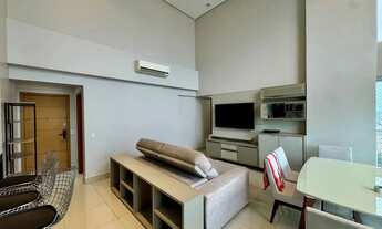 Imagem 5: LOCAÇÃO COBERTURA 3 SUÍTES - SETOR BUENO - GOIÂNIA GO