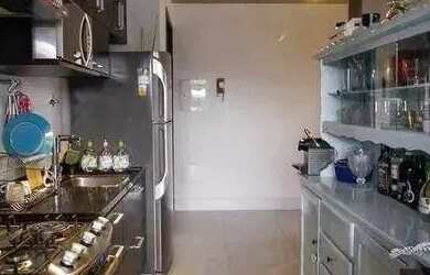 Imagem 7: Apartamento com 1 dormitório para alugar, 70 m² por R$ 4.769/mês - Vila Leopoldina - São P