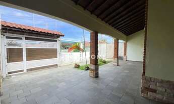 Imagem 3: Casa em Rua Guaranis - Tupy - Itanhaém/SP