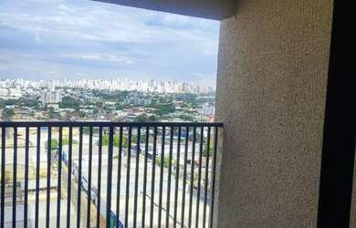 Imagem 4: Oportunidade Mauá FR apartamento 3 suítes sendo duas americanas, andar alto, vista livre