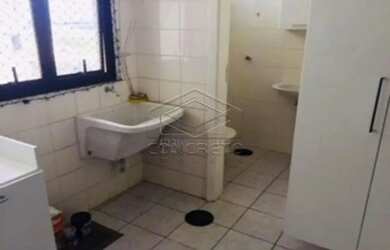 Imagem 3: Apartamento Padrão em Bauru