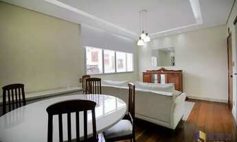 Imagem 4: Apartamento à venda em Santo Antônio - 3 quartos Descubra este incrível apartamento à vend