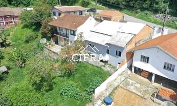 Imagem 7: Casa de Alvenaria - Venda - 03 quartos - 154m2 - Rua Gustavo Kopp - Boa Vista - Rio do Sul