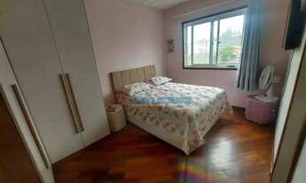 Imagem 4: Apartamento com 2 dormitórios à venda, 62 m² - Nossa Senhora de Fátima - Teresópolis/RJ