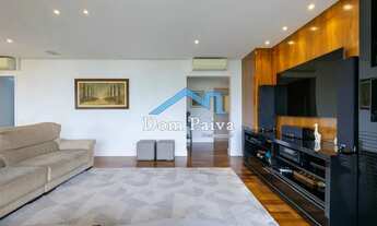 Imagem 6: Apartamento à venda no Jardim Morumbi, SP