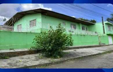 Imagem: Imóvel - RUA CARMELINA S. DE LIMA 239