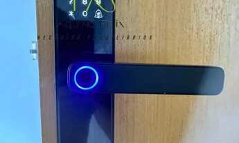 Imagem 2: Apartamento para Venda em Atibaia, Jardim do Lago, 2 dormitórios, 1 suíte, 2 banheiros, 2