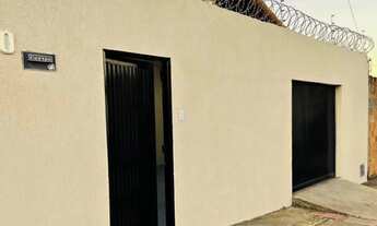 Imagem: Casa à venda em Bairro Novo - Olinda