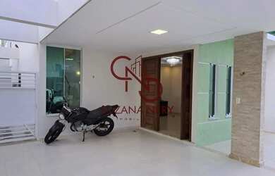 Imagem 2: CASA DUPLEX NO CONDOMÍNIO FAZENDA PARK EM PARNAMIRIM