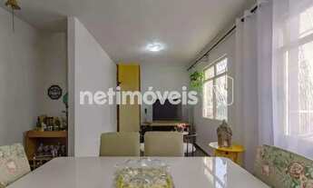 Imagem: Venda Apartamento 3 quartos Castelo Belo