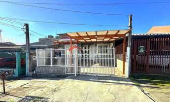 Imagem 3: Casa em Rua Manoel de Souza - Parque Granja Esperança - Cachoeirinha/RS