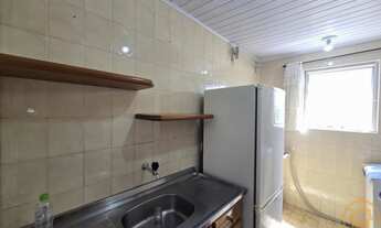 Imagem 6: Apartamento com 2 quartos para alugar por R$ 1450.00, 55.00 m2 - FAZENDINHA - CURITIBA/PR