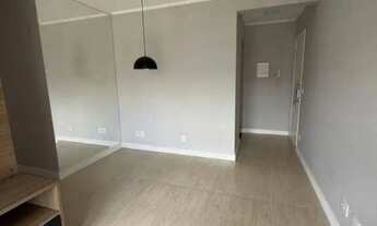 Imagem 3: Apartamento com 2 dormitórios à venda, 58 m² por R$ 378.000,00 - Vila Metalúrgica - Santo