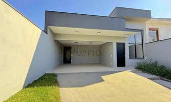 Imagem 3: Casa à venda em Vinhedo, Pinheirinho, com 3 quartos, com 160 m²