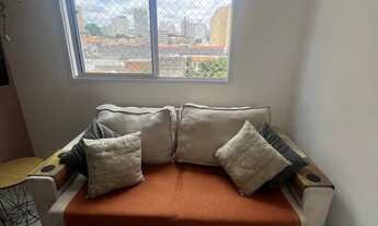 Imagem 6: Apartamento no Centro de São Paulo