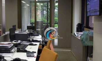 Imagem 7: Conjunto para alugar, 261 m² - Vila Olímpia - São Paulo/SP