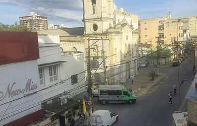 Imagem 3: Apartamento em Avenida Alberto Torres - Centro - Campos dos Goytacazes/RJ