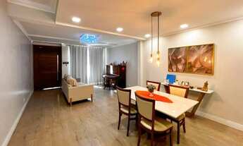 Imagem 7: Sobrado com 232.5 m² e 3 Suítes à Venda no Jardim Iguaçu - Maringá