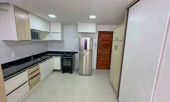 Imagem 7: Flat para aluguel, 1 quarto, 1 vaga, Jardim Oceania - João Pessoa/PB