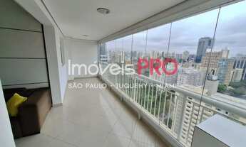 Imagem: Apartamento mobiliado pertinho da Berrini!