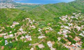 Imagem 7: À Venda Terreno Próximo ao Lago em José Gonçalves, Armação dos Búzios