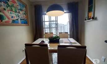 Imagem 4: Apartamento aconchegante a passos da Praça do Congresso