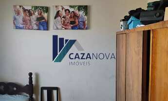 Imagem 6: Casa três quartos B. Jardim Europa - Belo Horizonte - MG