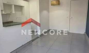 Imagem 2: Apartamento em Avenida Aureliano Cardia - Vila Cardia - Bauru/SP