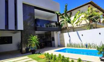 Imagem 2: Casa à venda no ROTA DO SOL , ARUANA, Aracaju, SE