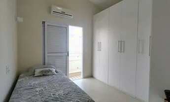 Imagem 2: Sobrado no bairro Jardim Bongiovani em Presidente Prudente