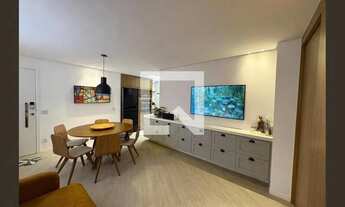 Imagem 4: Apartamento à Venda - Gutierrez, 2 Quartos, 72 m2