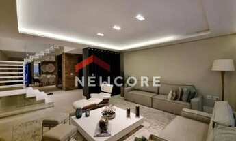 Imagem 3: Casa em Rua Veneza - Jardim Paulista - São Paulo/SP