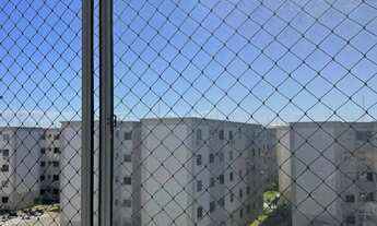 Imagem 7: REPASSE SOLAR DAS ÁRVORES 2 QUARTOS, LAZER COMPLETO E PARCELA BAIXA