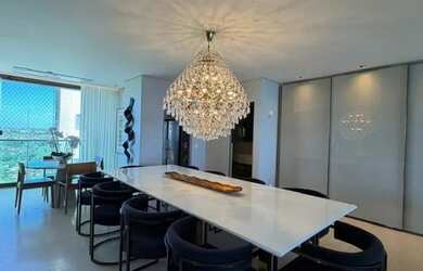 Imagem 6: Excelente apartamento 4 quartos, suítes, à venda em Jaguaribe