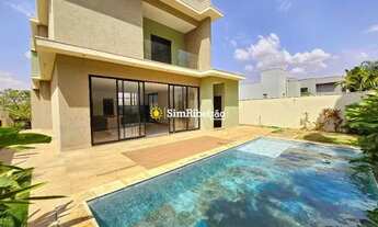 Imagem: Condomínio Alphaville 1. Casas e lotes