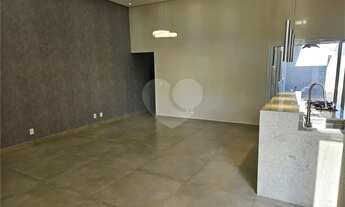 Imagem 5: Casa à venda ou para alugar com 3 quartos, sendo 1 suíte, no condomínio Residencial Mantov