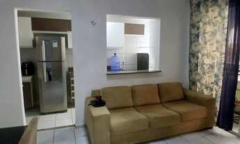 Imagem 2: Locação Vilage Palmeiras III