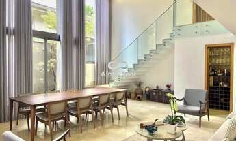 Imagem 6: LUXO3.300.000,00 Casa excelente 356m2 - Alphaville Nova Lima MG