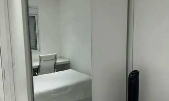 Imagem 6: Belíssimo Apartamento à Venda no Condomínio Life Park - 63m2 - Mobiliado