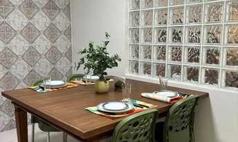 Imagem 3: Casa Mobiliada com 2 quartos no Marco - Belém - Av. Duque de Caxias