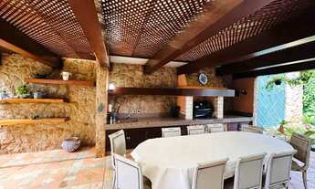 Imagem 4: Sobrado de alto Padrão em Araçatuba - Bairro Nova Yorque