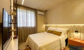 Imagem 7: EVOKE PAIVA | UNIDADE COM SOLARIUM PRIVATIVO | 3QUARTOS+SUITE | 2 VAGAS | 128m